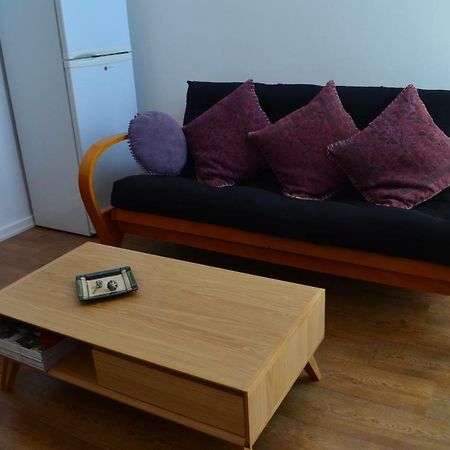 Lofts Munnich Apartment Valparaiso Exterior photo