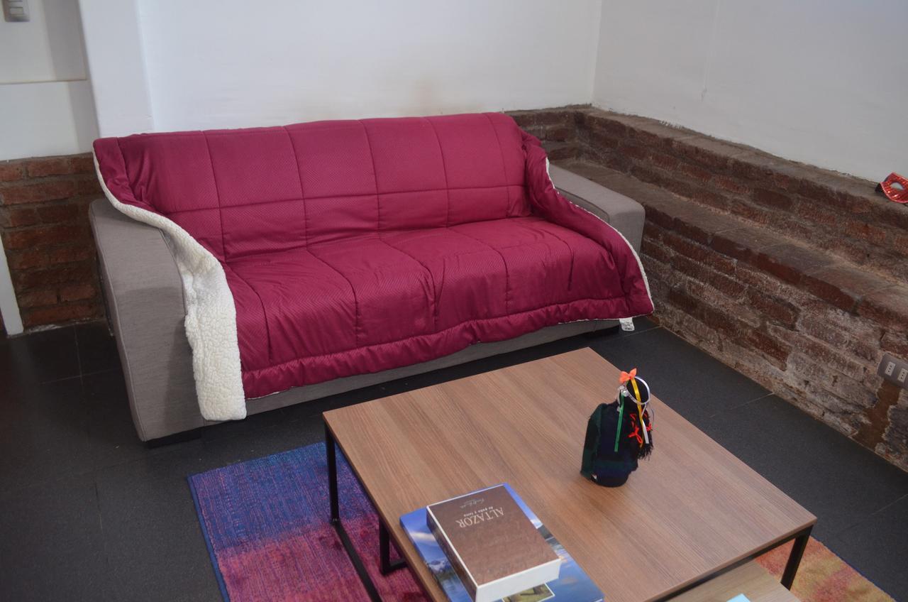 Lofts Munnich Apartment Valparaiso Room photo